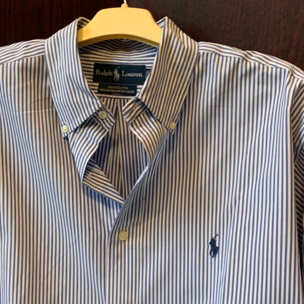 Ralph Lauren Shirt